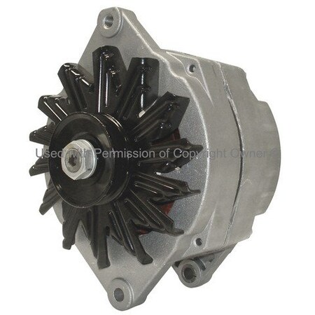 Mpa Quality-Built Alternator Remanufactured, 7157112 7157112